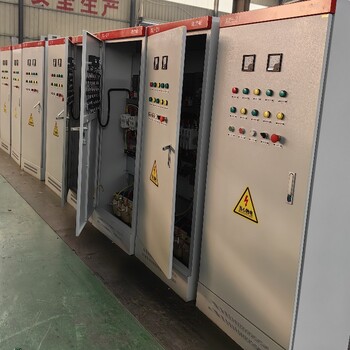 來圖定制戶外不銹鋼變頻柜軟啟動(dòng)柜電控柜廠家定制