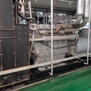 金華金東發(fā)電機(jī)出租（特點)-加載能力強(qiáng)