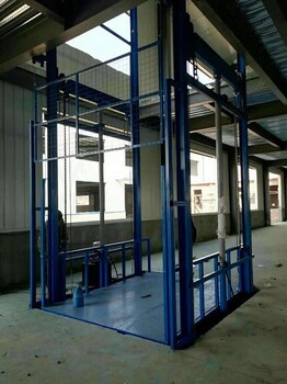 鄂爾多斯固定升降貨梯生產(chǎn)廠家,液壓升降貨梯機(jī)