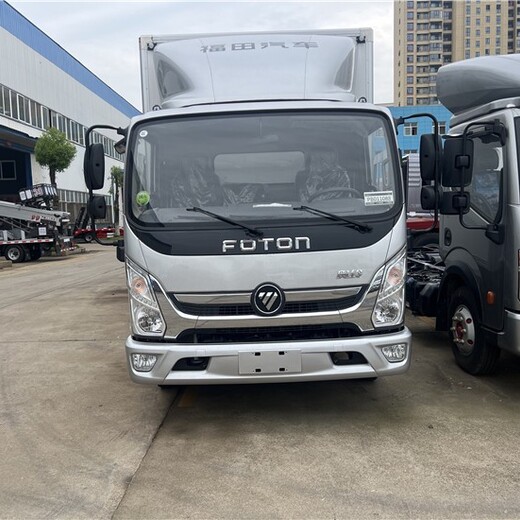 山西大同藍牌垃圾車建筑垃圾車廠家