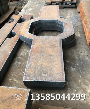 上海襄陽鋼板切割厚板數(shù)控下料