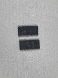 MPU9250旧芯片加工ic打字