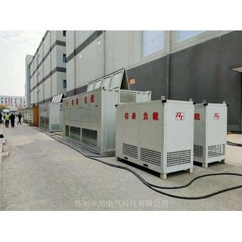 河南濮陽(yáng)變壓器倒送電測(cè)試假負(fù)載租賃售賣廠家