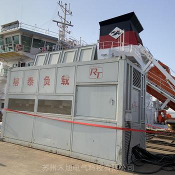 云南保山變壓器倒送電測(cè)試假負(fù)載租賃設(shè)計(jì)廠家