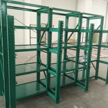 宣武哪里有模具貨架價格