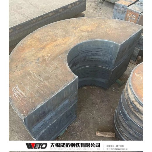 上海漯河钢板切割中厚板切割价格
