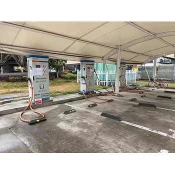 贛州二手充電機(jī)回收、新能源汽車充電樁回收