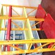 生產(chǎn)模具貨架圖