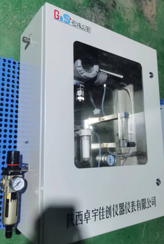RCO氣體LEL濃度檢測儀