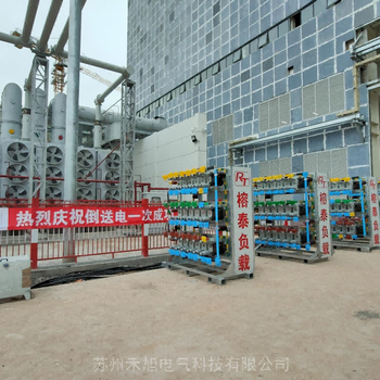 湖南郴州假負(fù)載租賃廠家供貨