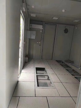 光伏預(yù)制艙電力設(shè)備預(yù)制艙防腐廠家按需設(shè)計定做安裝