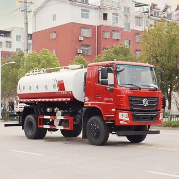 大同東風(fēng)小多利卡5方程力威牌灑水車電話