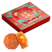 廣東東莞華美月餅團(tuán)購(gòu)供應(yīng)員工禮盒月餅
