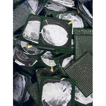 BGA貼片SMT貼片IC芯片翻新重新貼片