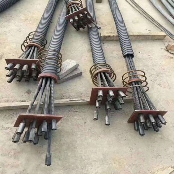钢绞线15.2生产厂家材质82B用途广泛