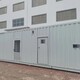 變電站110kv預(yù)制艙圖
