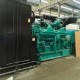 宁波鄞州发电机出租高原型柴油发电机产品图