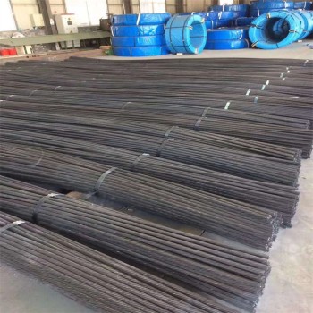 预应力钢绞线厂家材质82B用途广泛
