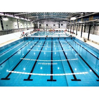 天津河东400平方泳池设备多少钱