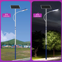 市電路燈換太陽能,遂寧太陽能路燈