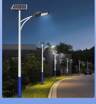 綿陽江油市太陽能路燈-太陽能路燈仿古太陽能路燈
