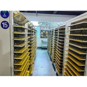 神农架二手新能源锂电池设备回收、涂布生产线车间彩钢板拆除
