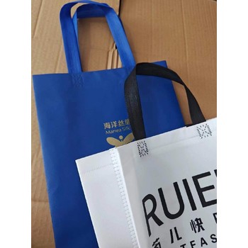 東莞彩印無紡布袋環(huán)保外包裝生產(chǎn)廠家電話