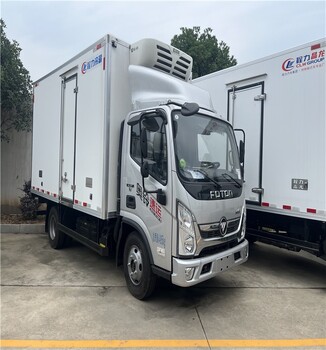云南普洱新能源小型冷藏車(chē)小型電動(dòng)冷藏車(chē)
