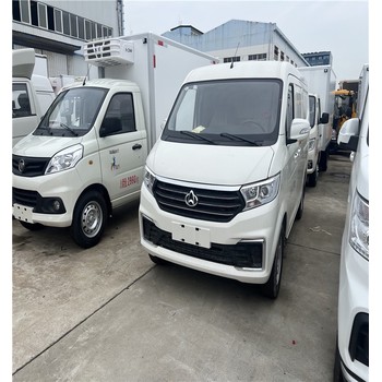 福建寧德冷藏車4.2米價(jià)格