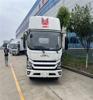 武隆冷藏車4.2米哪路有賣