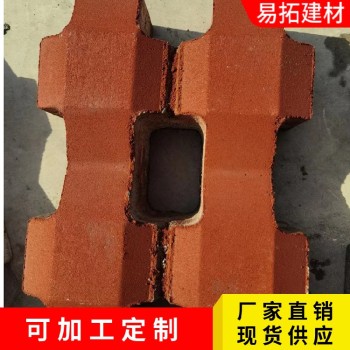 北京东城混凝土草坪砖