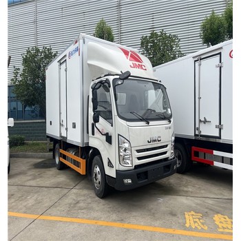 海南三亞4.2米新能源冷藏車新能源4.2米冷藏車
