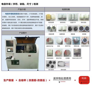 苏州机器视觉机器视觉技术软件集成度高