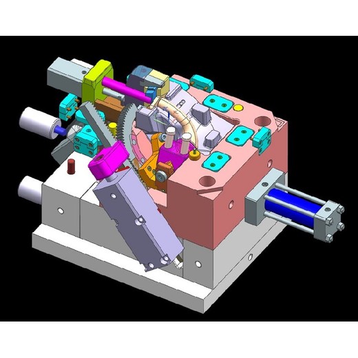 厦门ug3d画图培训cnc编程课程