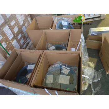 香港电子五金回收（在线咨询）,香港环保公司处理保税退运货物