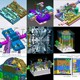 厦门模具数控培训ug模具编程班实战教学图