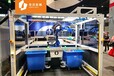 芝加哥物流美國PROMAT國際展會