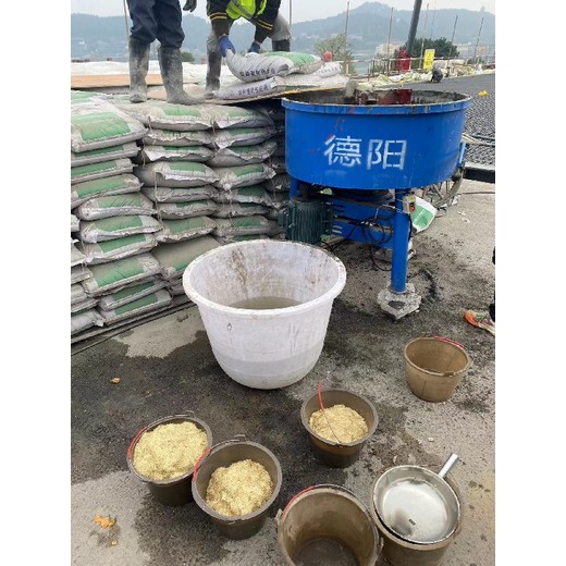 彭水快干水泥搶修料廠家