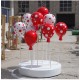 气球雕塑厂家图