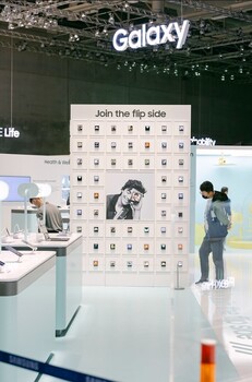 消費(fèi)電子及家電博覽會(huì)柏林消費(fèi)電子展2024