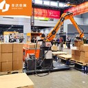 芝加哥物流展美國PROMAT2025境外展會跟團(tuán)