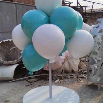 户外气球雕塑加工厂