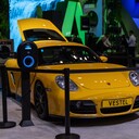 ifa柏林消費(fèi)電子展2025IFA消費(fèi)電子博覽會