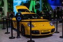 ifa柏林消費(fèi)電子展2025IFA消費(fèi)電子博覽會圖片