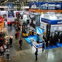 2024CeMatRussia展會俄羅斯國際物料搬運展會