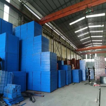 广州增城平面钢模板