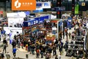 芝加哥展會海外展覽圖片