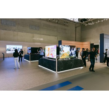 柏林2025國際電子消費展消費電子及家電博覽會(huì )
