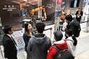 國(guó)外參展東京國(guó)際建筑建材展會(huì)圖片