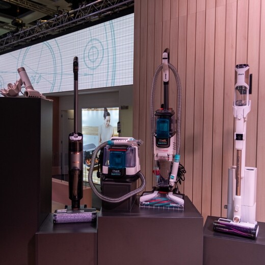 柏林家用電器展覽會20252025IFA消費(fèi)電子博覽會
